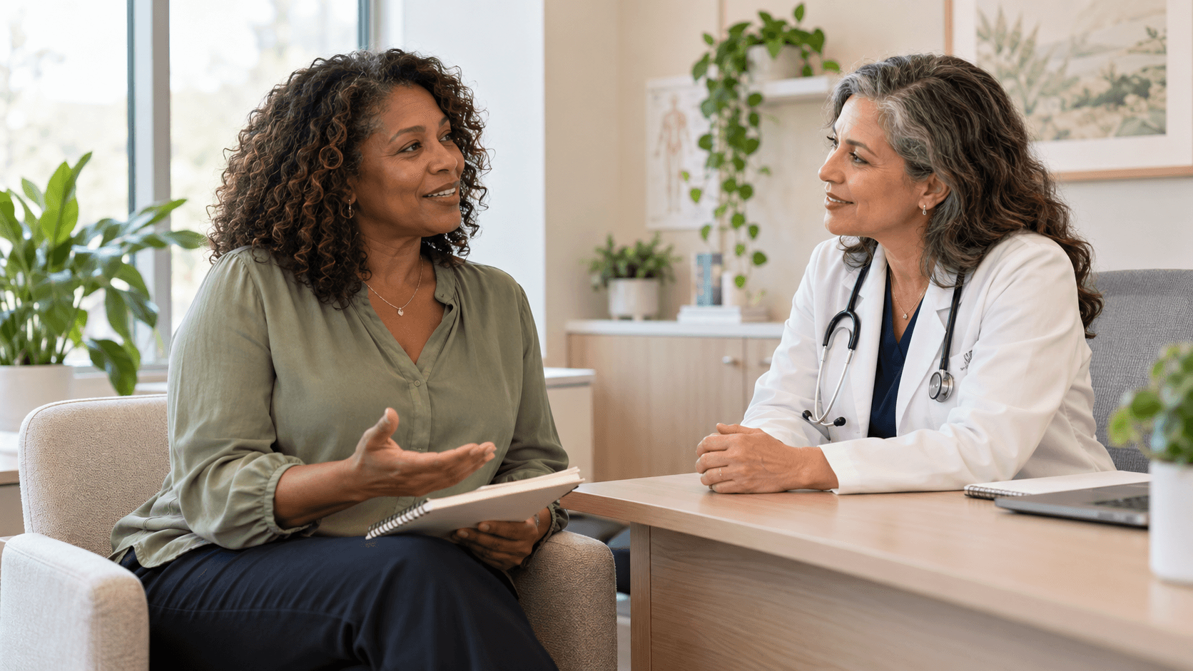 Bioidentical Hormone Therapy for Menopause: How to Compare Your Options Bioidentical Hormone Therapy for Menopause: How to Compare Your Options